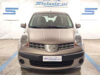 usata Nissan Note 1.4 16V Acenta