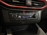 Usata Seat Ibiza FR 95 CV (69 kW) 2024 Nero Utilitaria
