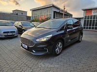 Usata Ford S-MAX Business Edition 150 CV (110 kW) 2020 Grigio Monovolume