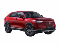 Nuova Honda HR-V Advance 107 CV (78 kW) 2026 SUV