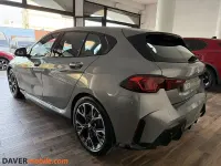 Usata BMW 120 M Sport 170 CV (125 kW) 2024 Grigio Utilitaria