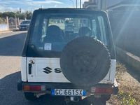 Usata Suzuki Samurai 1990 SUV
