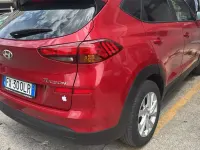 Usata Hyundai Tucson 116 CV (85 kW) 2019 SUV
