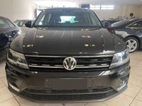 usata VW Tiguan 2.0 TDI SCR DSG Style BlueMotion Technology