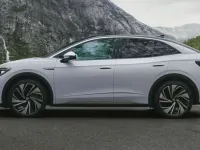 Nuova VW ID.5 Pro 88 kW (121 CV) 2026 Argento SUV