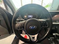 usata Kia Niro Niro 1.6 GDi1.6 gdi hev Evolution dct