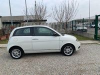 Usata Lancia Ypsilon 75 CV (55 kW) 2012 Bianco Utilitaria