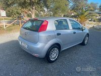Usata Fiat Grande Punto 2017 Utilitaria