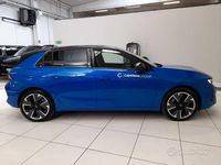 Usata Opel Astra 114 kW (156 CV) 2023 Blu Berlina