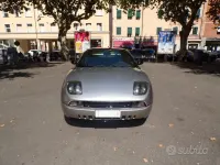Usata Fiat Coupé 131 CV (96 kW) 1997 Grigio Coupé