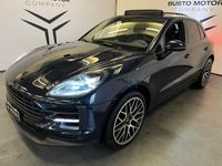 usata Porsche Macan Macan2.0 PACK CHRONO