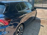 Usata Fiat Tipo 95 CV (69 kW) 2018 Blu Berlina