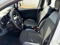Usata Fiat Panda Easy 69 CV (50 kW) 2017 Bianco Utilitaria