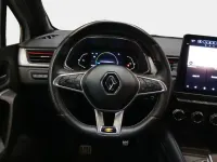 Usata Renault Captur RS Line 145 CV (106 kW) 2021 Bianco SUV