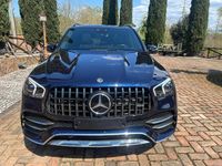 Usata Mercedes GLE350 194 CV (142 kW) 2022 Oltremare SUV