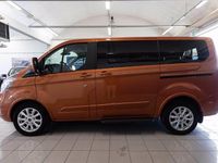 Usata Ford Tourneo Titanium 185 CV (136 kW) 2021 Monovolume