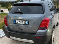 Usata Chevrolet Trax 2013 SUV