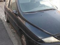 Usata Lancia Ypsilon 54 CV (39 kW) 2000 Nero Utilitaria