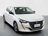 usata Peugeot 208 5 Porte 1.2 PureTech Allure Pack