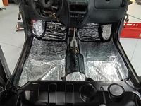 Usata Citroën Saxo 1997 Utilitaria