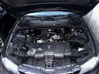 Usata BMW 120 2004 Utilitaria