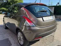 Usata Lancia Ypsilon S 95 CV (69 kW) 2012 Grigio Utilitaria