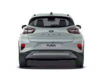 Nouă Ford Puma Titanium 125 CP (91 kW) 2026 Gri SUV