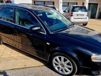 usata Audi A4 1.9 TDI Avant S LINE