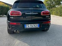 Usata Mini Clubman 190 CV (139 kW) 2016 Station wagon