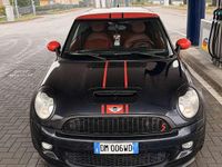 Usata Mini Cooper S Salt 174 CV (127 kW) 2008 Utilitaria