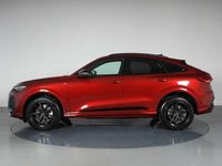 Nuova Audi Q5 Sportback S-Line 204 CV (150 kW) 2025 Rosso grenadine SUV