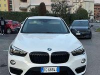 Usata BMW X1 150 CV (110 kW) 2016 SUV