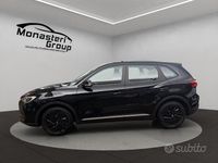 Nuova MG ZS 115 CV (84 kW) 2025 Nero SUV