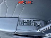 Usata Cupra Leon 204 CV (150 kW) 2022 Nero Station wagon