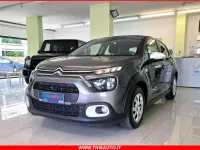 Usata Citroën C3 83 CV (61 kW) 2024 Grigio Utilitaria