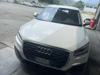 Usata Audi Q2 Sport 116 CV (85 kW) 2017 Other SUV