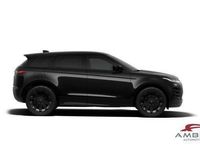 Nuova Land Rover Range Rover evoque Black Edition 163 CV (119 kW) 2025 Nero SUV