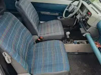 Usata Fiat Panda 4x4 54 CV (39 kW) 2002 Utilitaria