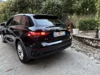 Usata Audi A3 S-Line 116 CV (85 kW) 2021 Berlina