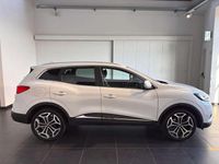 Usata Renault Kadjar 116 CV (85 kW) 2020 Bianco nacré SUV