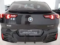 Nuova BMW X2 M Sport 156 CV (114 kW) 2026 Black shapphire met SUV