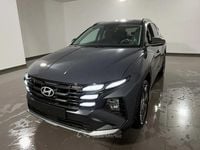 Nuova Hyundai Tucson 136 CV (100 kW) 2026 Gray SUV