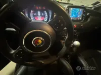Usata Abarth 695 180 CV (132 kW) 2020 Utilitaria
