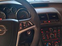 Usata Opel Meriva 2013 Grigio Monovolume