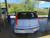 Usata Fiat Punto 69 CV (50 kW) 2003 Utilitaria
