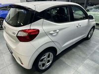 usata Hyundai i10 i101.0 mpi Tech NEOPATENTATI