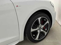 Usata Audi A1 Sportback S-Line 150 CV (110 kW) 2023 Marrone Utilitaria