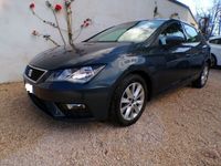 usata Seat Leon 2.0 TDI 150 CV DSG Business