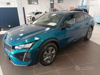 Usata Peugeot 408 Allure 131 CV (96 kW) 2024 Berlina