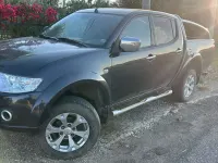 Usata Mitsubishi L200 Intense+ 178 CV (130 kW) 2010 Pick-up